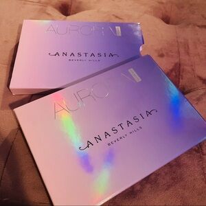 Anastasia Aurora Palette